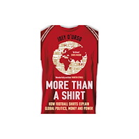 Orion Publishing Co More Than A Shirt (häftad, eng)