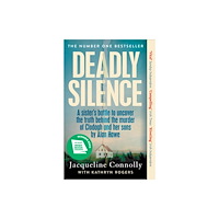 Hachette Books Ireland Deadly Silence (häftad, eng)