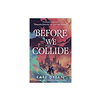 Hodder & Stoughton Before We Collide (häftad, eng)