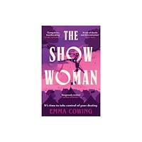 Hodder & Stoughton THE SHOW WOMAN (häftad, eng)