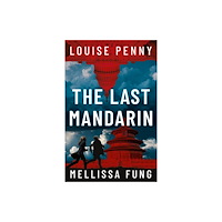 Hodder & Stoughton The Last Mandarin (inbunden, eng)