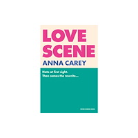 Hachette Books Ireland Love Scene (häftad, eng)