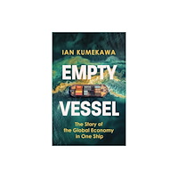 John Murray Press Empty Vessel (häftad, eng)