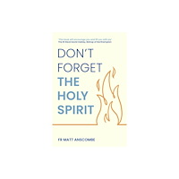 Hodder & Stoughton Don't Forget the Holy Spirit (häftad, eng)
