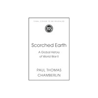 John Murray Press Scorched Earth (häftad, eng)