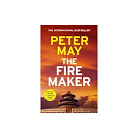 Quercus Publishing The Firemaker (häftad, eng)