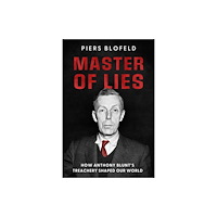 Quercus Publishing Master of Lies (inbunden, eng)