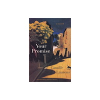 Other Press LLC Your Promise (häftad, eng)