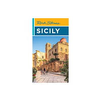 Avalon Travel Publishing Rick Steves Sicily (Third Edition) (häftad, eng)