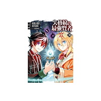 Square Enix The Strongest Sage with the Weakest Crest 30 (häftad, eng)