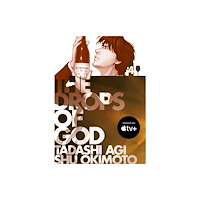 Vertical Inc. The Drops of God 4 (häftad, eng)