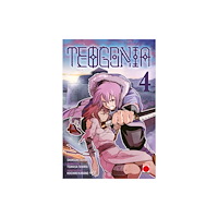 Panini Publishing Ltd Teogonia Volume 4 (häftad, eng)