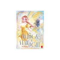 Panini Publishing Ltd Wings of Starlight: The Manga Volume 1 (häftad, eng)