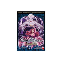 Panini Publishing Ltd Part of Your World: A Twisted Tale Volume 2 (häftad, eng)