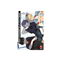 Panini Publishing Ltd How I Attended An All-Guys' Mixer Volume 5 (häftad, eng)