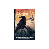 Oneworld Publications Birdlands (häftad, eng)