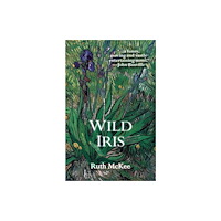 Dedalus Ltd Wild Iris (häftad, eng)