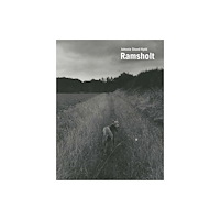 CHEERIO Publishing Ramsholt (inbunden, eng)