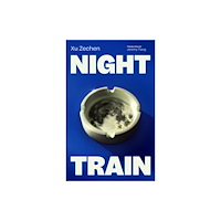 Two Lines Press Night Train (häftad, eng)