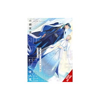 Little, Brown & Company You Can Have My Back: Extra Edition (light novel) (häftad, eng)