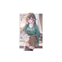 Little, Brown & Company Alya Sometimes Hides Her Feelings in Russian, Vol. 9 (häftad, eng)
