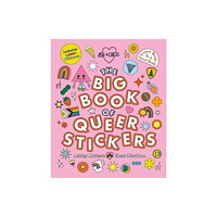 Running Press,U.S. The Big Book of Queer Stickers (häftad, eng)