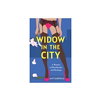 She Writes Press Widow in the City (häftad, eng)