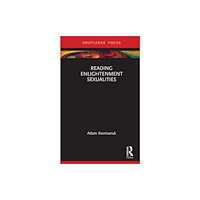 Taylor & francis ltd Reading Enlightenment Sexualities (inbunden, eng)