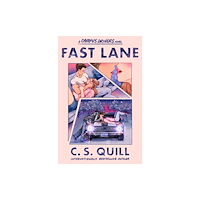 Simon & Schuster Ltd Fast Lane (häftad, eng)