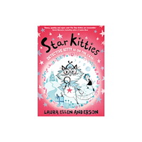 HarperCollins Publishers Detective Kitty is on the Case! (häftad, eng)