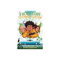 Penguin Putnam Inc A Hero's Guide to Summer Vacation (häftad, eng)