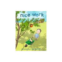 Random House USA Inc Nice Work (inbunden, eng)