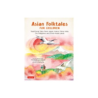 Tuttle Publishing Asian Folktales for Children (inbunden, eng)