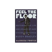Beacon Press Feel the Floor (inbunden, eng)