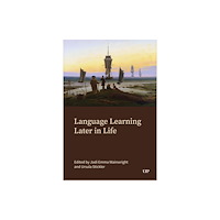 University of Toronto Press Language Learning Later in Life (häftad, eng)