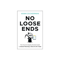 John Wiley & Sons Inc No Loose Ends (inbunden, eng)