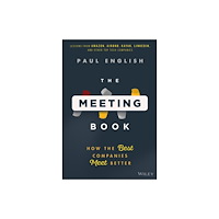 John Wiley & Sons Inc The Meeting Book (inbunden, eng)