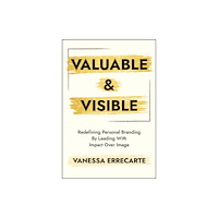 John Wiley & Sons Inc Valuable and Visible (inbunden, eng)