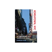 New York University Press Koreatown, NYC (häftad, eng)