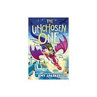 Walker Books Ltd The Unchosen One (häftad, eng)