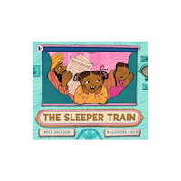 Walker Books Ltd The Sleeper Train (häftad, eng)