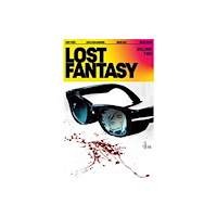 Image Comics Lost Fantasy Volume 2 (häftad, eng)