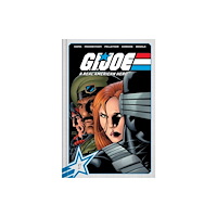 Image Comics G.I. Joe: A Real American Hero Deluxe Edition Book One (inbunden, eng)