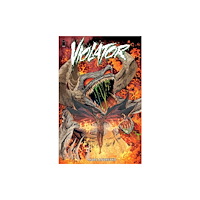 Image Comics Violator (2024) (häftad, eng)