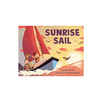 Charlesbridge Publishing,U.S. Sunrise Sail (inbunden, eng)