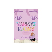 Drawn and Quarterly Narrow Rooms (häftad, eng)