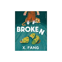 Pushkin Press Broken (inbunden, eng)