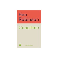 Bonnier Books Ltd Coastline (inbunden, eng)