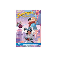 DC Comics Supergirl's Family Vacation (häftad, eng)