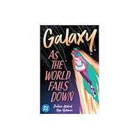 DC Comics Galaxy 2: As The World Falls Down (häftad, eng)